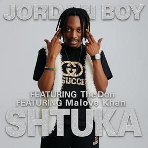 Shtuka (feat. The Don & malove khan)