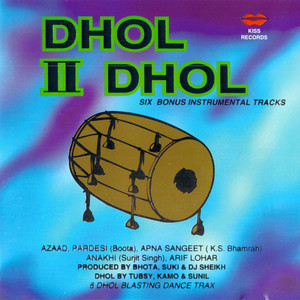 Dhol II Dhol