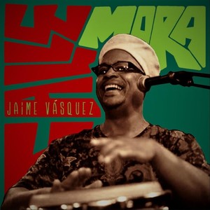 Calle Mora(feat. Nene Vasquez & Patricio Bonilla)