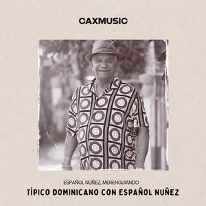 El Hombre De Gúto (Instrumental - En Vivo)