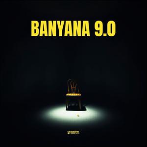 BANYANA 9.0 (feat. Peddy na, Romieoh_626, Katflowz, djyy kingjozii, Priddy Za & Asho Tp)