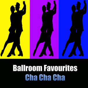 Ballroom Favourites: Cha Cha Cha