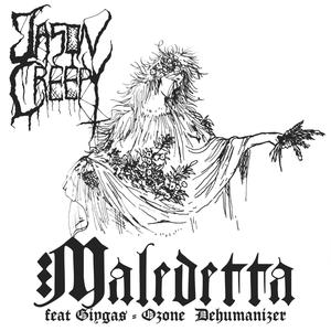 Maledetta (feat. Giygas & Ozone Dehumanizer) (Explicit)