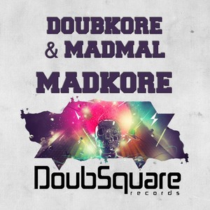 MadKore (Original Mix)