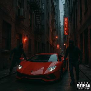 back on the streetz (feat. $ADGØDZ) (Explicit)