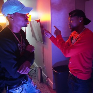 FAMILY FIRST (feat. DAMOTURNEDUP2X) (Explicit)