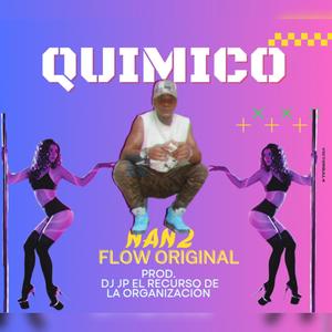 QIMICO (Explicit)