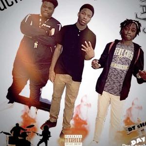 Cheap Talk(feat. BIG Swerv, 1yfeAj & Rikoo)(feat. BIG Swerv,1yfeAj,Rikoo) (Explicit)