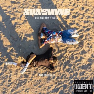 Sunshine (feat. The Maskali) [Explicit]