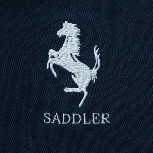 Saddler (Explicit)