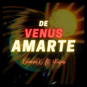 De Venus Amarte (feat. 3Rosas)
