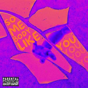 Somebody Like You (Explicit)