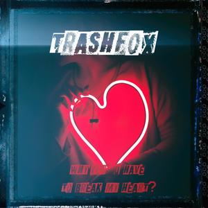 idontwannafeelthisanymore (feat. Lionphire)