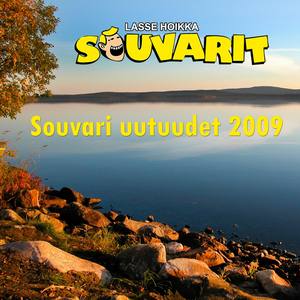 Souvari uutuudet 2009