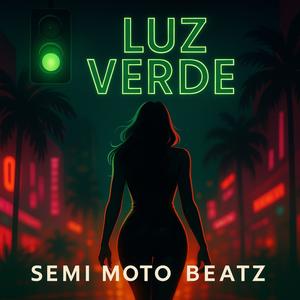 Luz Verde (Radio Edit)