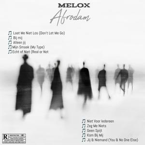 Jij & Niemand (You & No One Else)