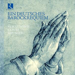 Ein Deutsches Barockrequiem