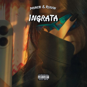 Ingrata (Explicit)