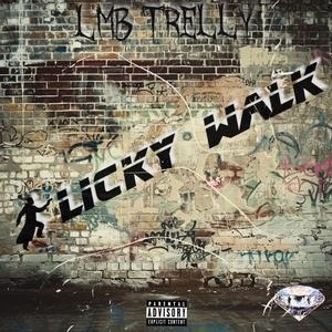 Blicky Walk (Explicit)