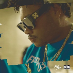 My Way (feat. Stretch Money) (Explicit)