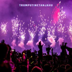 trumputinetanjahu