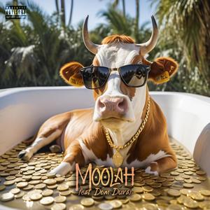 Moolah (feat. Dom Duvaye) (Explicit)