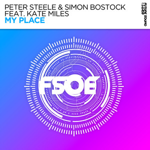 My Place (Original Mix)