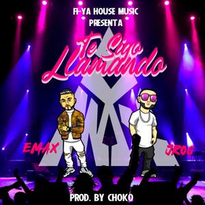 Te sigo llamando(feat. Jroc)