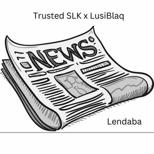 Lendaba (feat. LusiBlaq) (Radio Edit)