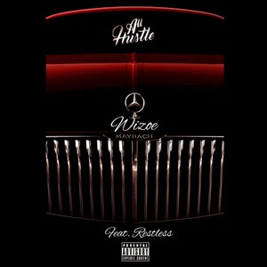 Maybach (feat. Restless) [Explicit]