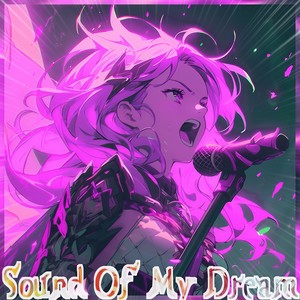 Sound Of My Dream (feat. Yoshica)