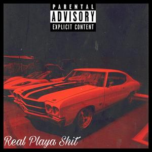 Real Playa **** (Freestyle) (feat. Devo B) [Explicit]