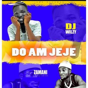 Do Am Jeje (Explicit)