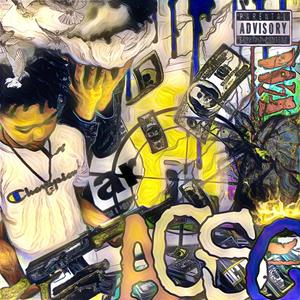 Aye Gang Say Gang (feat. skiiiiv2 & Dropp5) (Explicit)