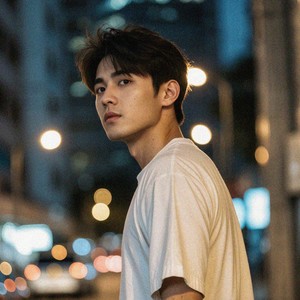 The fate of Ophelia 男声版 (伴奏)