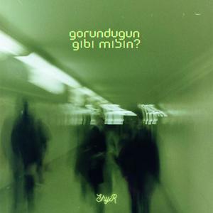 Göründüğün Gibi Misin? (Explicit)