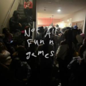 It is What It is (Bonus) (feat. Scor) (Explicit)