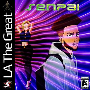 SENPAI (Explicit)