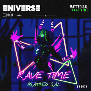 Rave Time (Extended Mix)