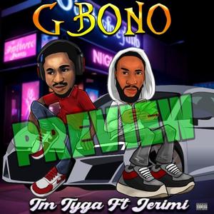 Gbono (feat. Jerimi)