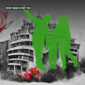 Pandu Aryasatya Seo - Never Meant to Hurt You