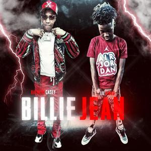 Billie Jean (feat. Backend Casey)