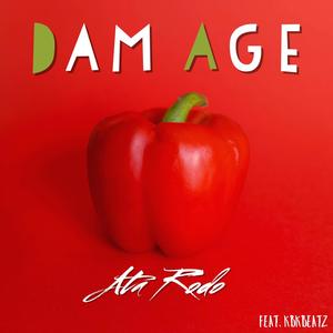 Ata Rodo (feat. Dat Sounds) (Explicit)