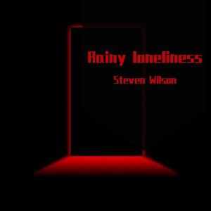 Rainy loneliness