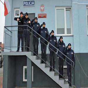 Pan Komendant (Explicit)