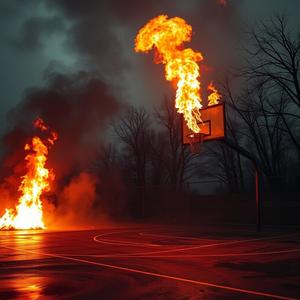 ALLSTAR TEAM (feat. YTS B2 & 1k.yui) (Explicit)