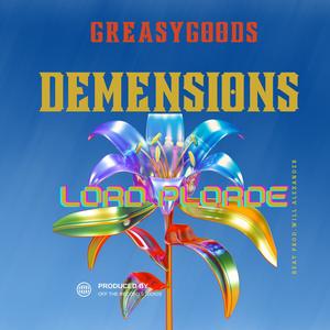 Demensions (feat. Lord-plourde)