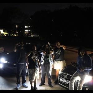 BLOOD ON THE SCENE (feat. Cee Savoo & Saikō no Kirā) (Explicit)