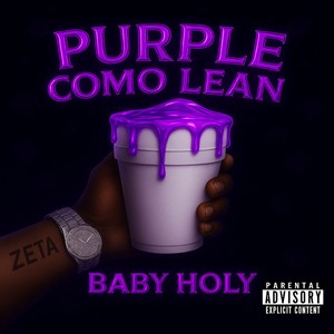 PURPLE COMO LEAN (Explicit)