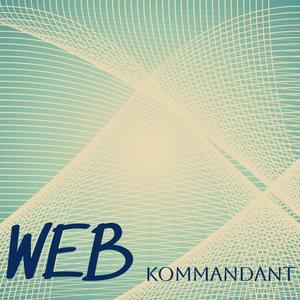 Web Kommandant